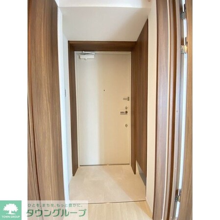 コンフォリア・リヴ森下MUTIOの物件内観写真